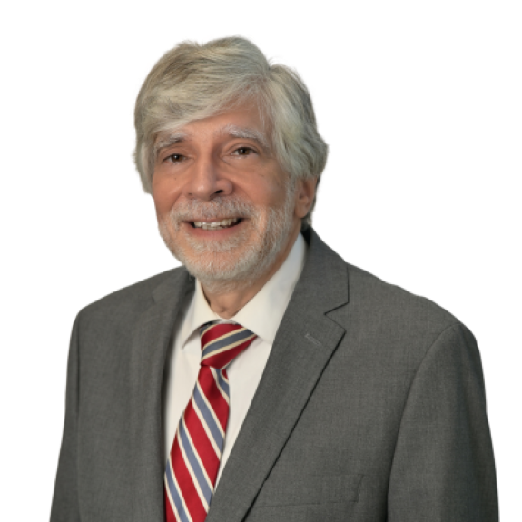 Andrew T. Fede attorney photo