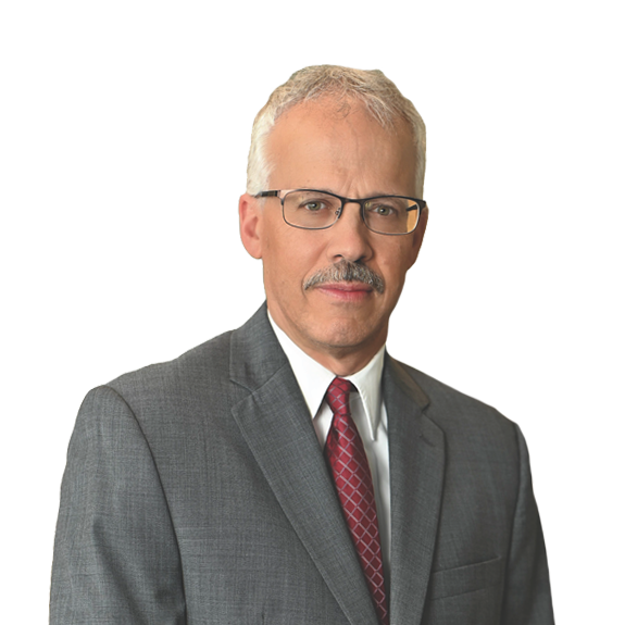 Antimo A. Del Vecchio attorney photo