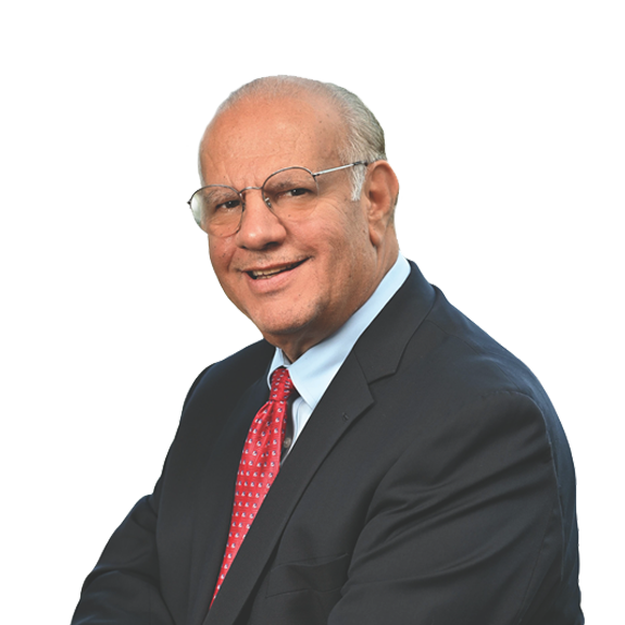 Arthur N. Chagaris attorney photo