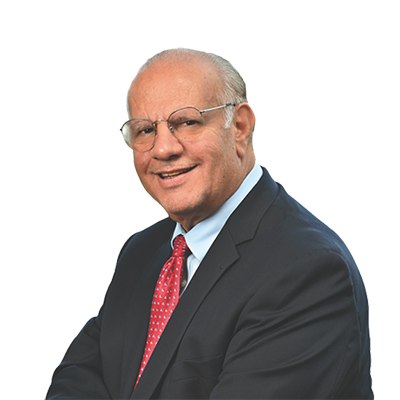 Arthur N. Chagaris