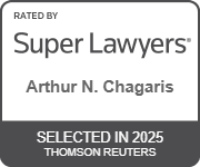 Arthur Chagaris