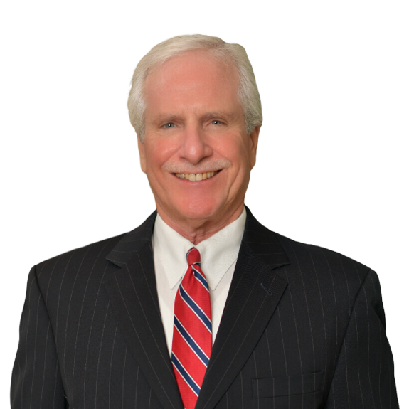 Arthur M. Neiss attorney photo