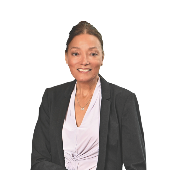 Brenda J. Stewart attorney photo