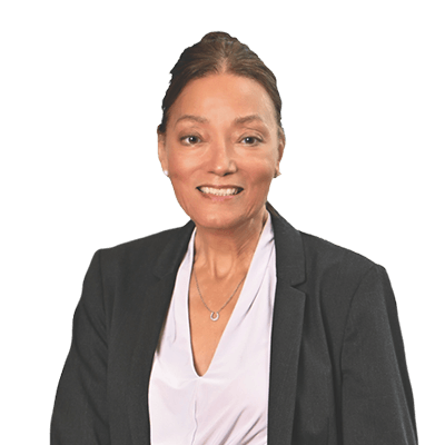 Brenda J. Stewart