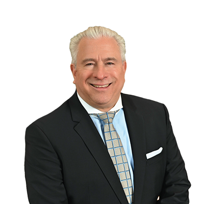 Charles J. Rabolli Jr.