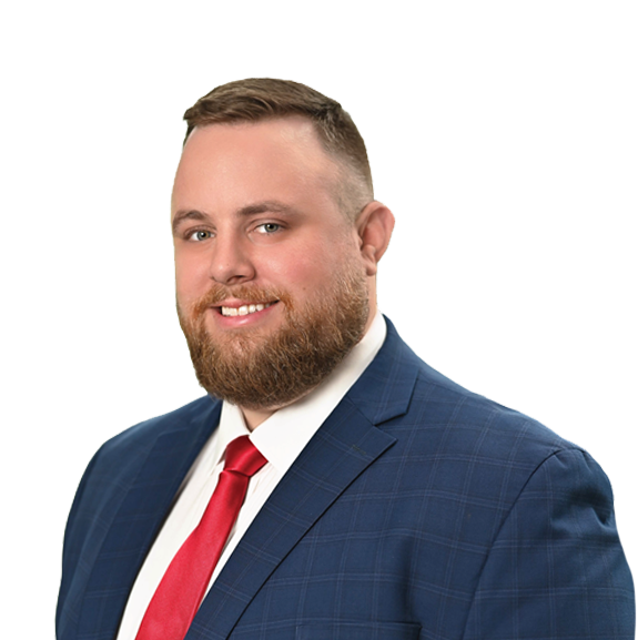 Conor C. O’Shaughnessy attorney photo