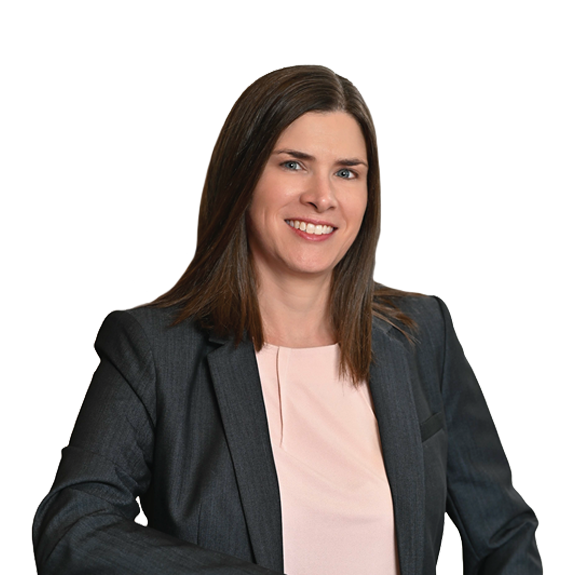 Cristin M. Keegan attorney photo