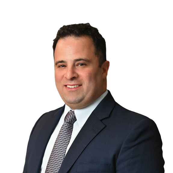 Daniel L. Steinhagen attorney photo