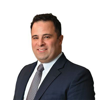 Daniel L. Steinhagen