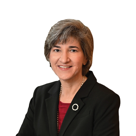 Daniele Cervino attorney photo