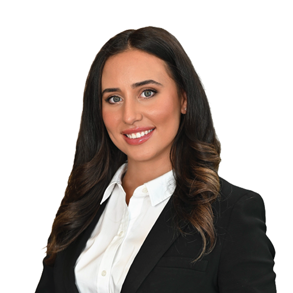 Demetria M. Bogosian Fable attorney photo