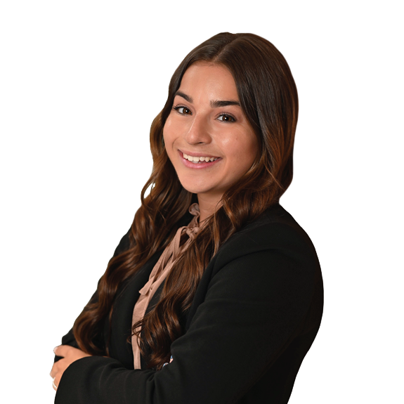 Gabriella M. Pascarelli attorney photo