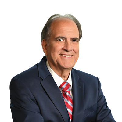 John J. Lamb