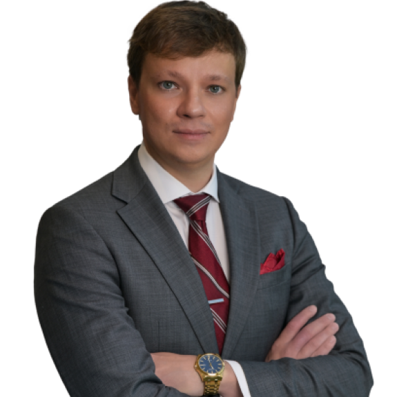 Kamil Gaska attorney photo