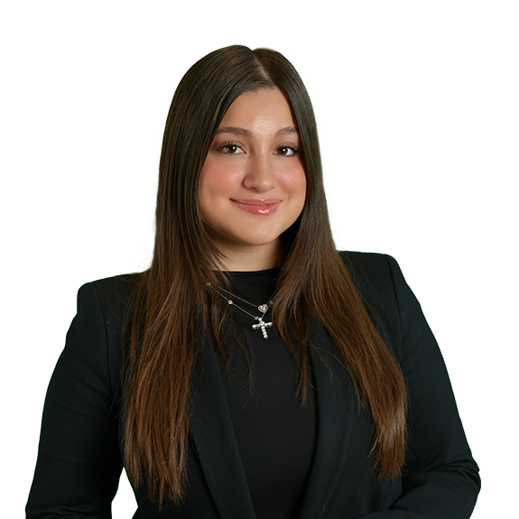 Maggie Minas attorney photo