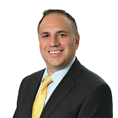 Matthew J. Ross