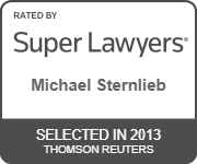 Michael Sternlieb