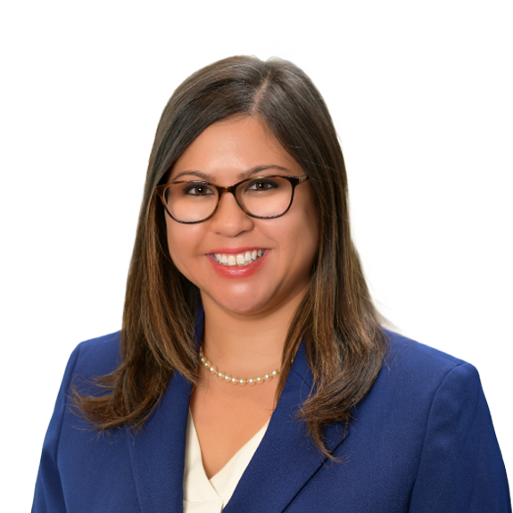 Nicole A. Serell attorney photo