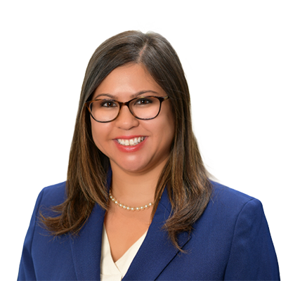 Nicole A. Serell