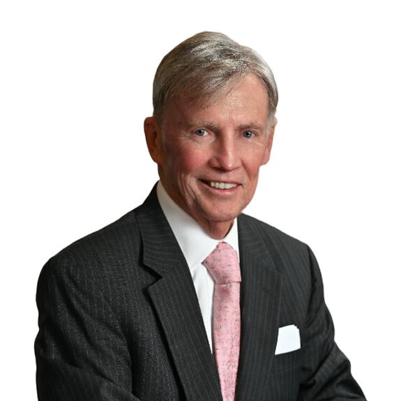 Patrick J. Monaghan Jr. attorney photo