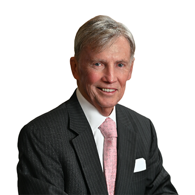 Patrick J. Monaghan Jr.