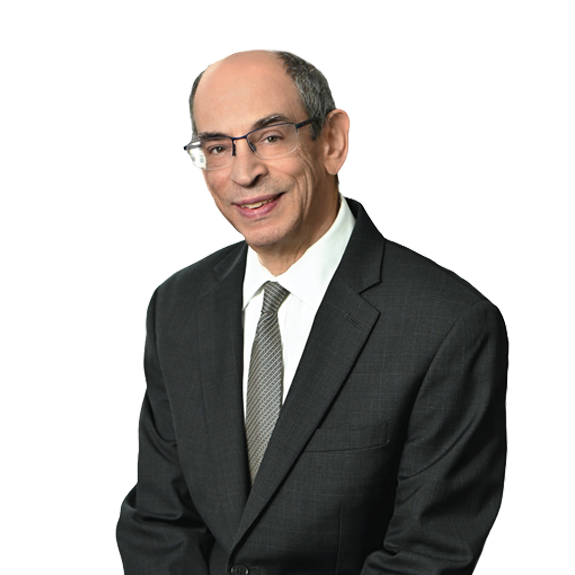 Robert A. Blass attorney photo