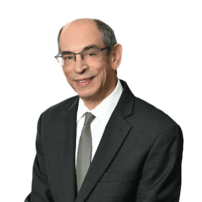 Robert A. Blass