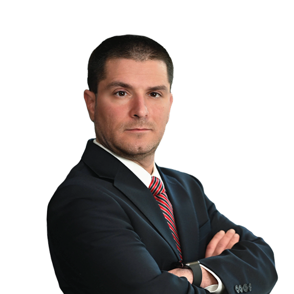 Shkelqim (Jim) Pilinci attorney photo