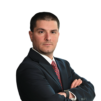 Shkelqim (Jim) Pilinci