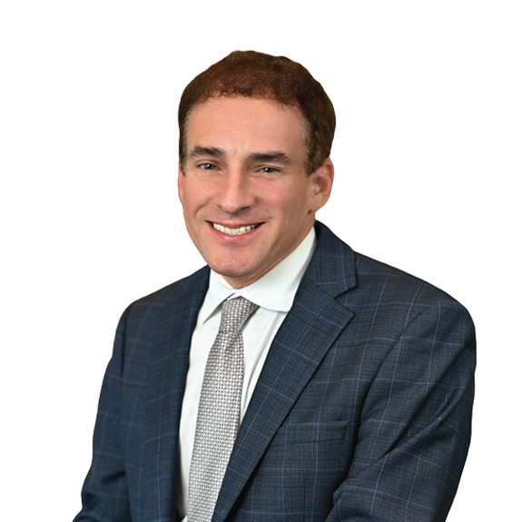 Steven A. Weisfeld attorney photo