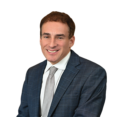 Steven A. Weisfeld