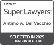 Antimo Del Vecchio